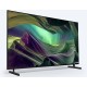 Телевизор LED Sony 75" KD-75X85L BRAVIA черный 4K Ultra HD 60Hz DVB-T DVB-T2 DVB-C DVB-S DVB-S2 USB WiFi Smart TV