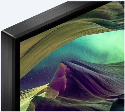 Телевизор LED Sony 75" KD-75X85L BRAVIA черный 4K Ultra HD 60Hz DVB-T DVB-T2 DVB-C DVB-S DVB-S2 USB WiFi Smart TV Телевизор LED Sony 75" KD-75X85L BRAVIA черный 4K Ultra HD 60Hz DVB-T DVB-T2 DVB-C DVB-S DVB-S2 USB WiFi Smart TV