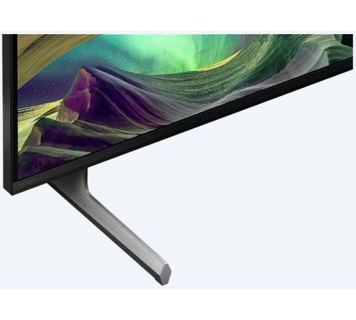 Телевизор LED Sony 75" KD-75X85L BRAVIA черный 4K Ultra HD 60Hz DVB-T DVB-T2 DVB-C DVB-S DVB-S2 USB WiFi Smart TV Телевизор LED Sony 75" KD-75X85L BRAVIA черный 4K Ultra HD 60Hz DVB-T DVB-T2 DVB-C DVB-S DVB-S2 USB WiFi Smart TV