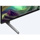 Телевизор LED Sony 75" KD-75X85L BRAVIA черный 4K Ultra HD 60Hz DVB-T DVB-T2 DVB-C DVB-S DVB-S2 USB WiFi Smart TV