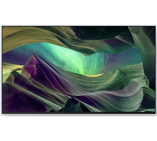 Телевизор LED Sony 75" KD-75X85L BRAVIA черный 4K Ultra HD 60Hz DVB-T DVB-T2 DVB-C DVB-S DVB-S2 USB WiFi Smart TV Телевизор LED Sony 75" KD-75X85L BRAVIA черный 4K Ultra HD 60Hz DVB-T DVB-T2 DVB-C DVB-S DVB-S2 USB WiFi Smart TV