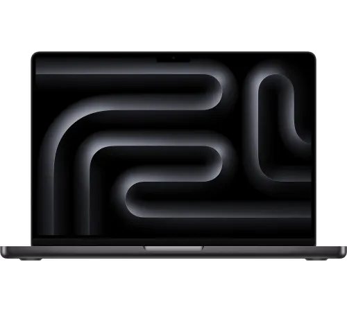 Ноутбук Apple MacBook Pro A2992 M3 Pro 11 core 36Gb SSD512Gb/14 core GPU 14.2" Retina XDR (3024x1964) Mac OS grey space WiFi BT Cam (Z1AU003A9)