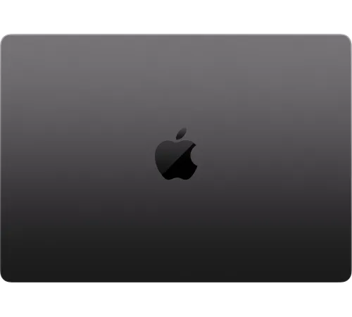 Ноутбук Apple MacBook Pro A2992 M3 Pro 11 core 36Gb SSD512Gb/14 core GPU 14.2" Retina XDR (3024x1964) Mac OS grey space WiFi BT Cam (Z1AU003A9)