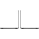 Ноутбук Apple MacBook Pro A2992 M3 Pro 11 core 36Gb SSD512Gb/14 core GPU 14.2" Retina XDR (3024x1964) Mac OS grey space WiFi BT Cam (Z1AU003A9)