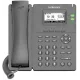 Телефон IP Flyingvoice P11 серый (упак.:1шт)