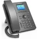 Телефон IP Flyingvoice P11 серый (упак.:1шт)