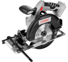 Циркулярная пила (дисковая) Ставр ПДА -165/20 (ручная) D диска.:165мм (СТ165-20ПДА)