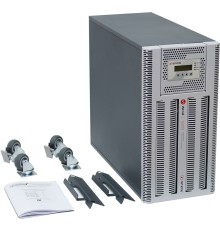 Стабилизатор напряжения Штиль ИнСтаб IS3315RT 13500Вт 15000ВА белый
