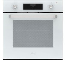 Духовой шкаф Электрический Krona Onore 60 WH G2 белый