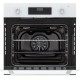 Духовой шкаф Электрический Krona Onore 60 WH G2 белый