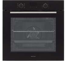 Духовой шкаф Электрический Krona Element D Plus черный