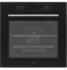 Духовой шкаф Электрический Krona Element D Plus черный