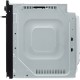Духовой шкаф Электрический Krona Element D Plus черный