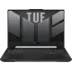 ASUS TUF Gaming FX507ZC4-HN078 [90NR0GW1-M00A40] Grey 15.6" {FHD  i7 12700H/16Gb/SSD512Gb/RTX 3050 4Gb/noOS}