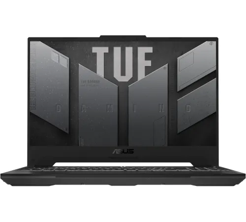 ASUS TUF Gaming FX507ZC4-HN078 [90NR0GW1-M00A40] Grey 15.6" {FHD  i7 12700H/16Gb/SSD512Gb/RTX 3050 4Gb/noOS}