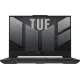 ASUS TUF Gaming FX507ZC4-HN078 [90NR0GW1-M00A40] Grey 15.6" {FHD  i7 12700H/16Gb/SSD512Gb/RTX 3050 4Gb/noOS}