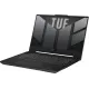 ASUS TUF Gaming FX507ZC4-HN078 [90NR0GW1-M00A40] Grey 15.6" {FHD  i7 12700H/16Gb/SSD512Gb/RTX 3050 4Gb/noOS}
