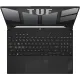 ASUS TUF Gaming FX507ZC4-HN078 [90NR0GW1-M00A40] Grey 15.6" {FHD  i7 12700H/16Gb/SSD512Gb/RTX 3050 4Gb/noOS}
