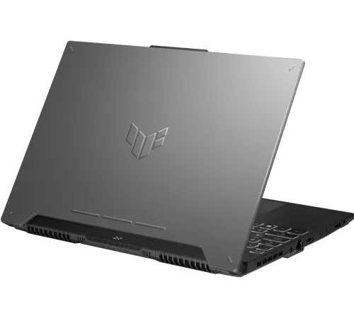 ASUS TUF Gaming FX507ZC4-HN078 [90NR0GW1-M00A40] Grey 15.6" {FHD  i7 12700H/16Gb/SSD512Gb/RTX 3050 4Gb/noOS}