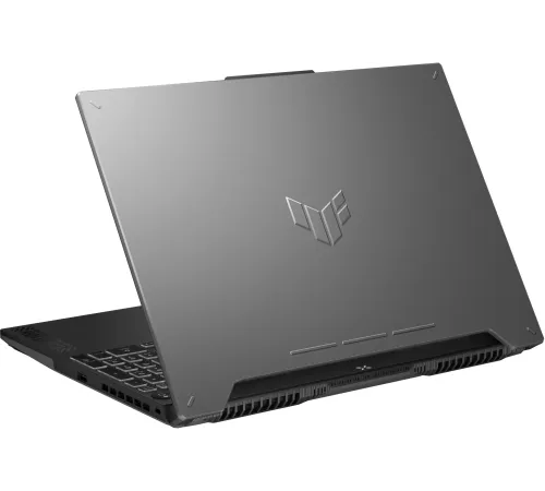 ASUS TUF Gaming FX507ZC4-HN078 [90NR0GW1-M00A40] Grey 15.6" {FHD  i7 12700H/16Gb/SSD512Gb/RTX 3050 4Gb/noOS}