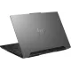 ASUS TUF Gaming FX507ZC4-HN078 [90NR0GW1-M00A40] Grey 15.6" {FHD  i7 12700H/16Gb/SSD512Gb/RTX 3050 4Gb/noOS}
