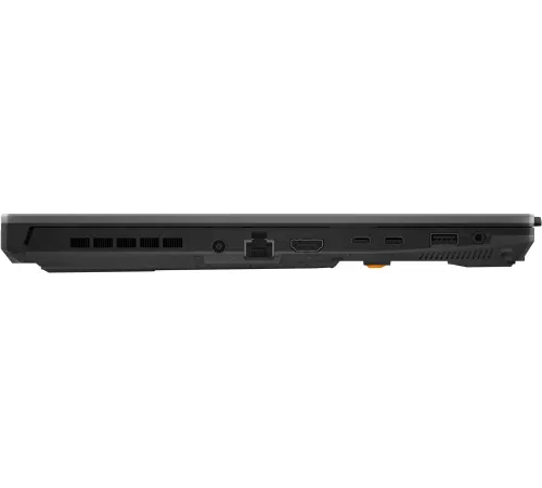 ASUS TUF Gaming FX507ZC4-HN078 [90NR0GW1-M00A40] Grey 15.6" {FHD  i7 12700H/16Gb/SSD512Gb/RTX 3050 4Gb/noOS}