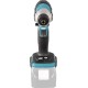 Дрель-шуруповерт Makita DTD157Z без АКБ и ЗУ аккум. патрон:квад.1/4" (DTD157Z)