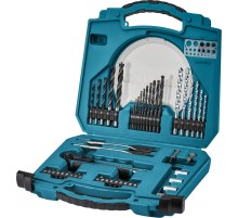 Набор оснастки Makita D-42014 (50пред.) для шуруповертов