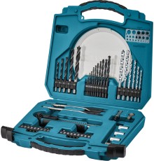 Набор оснастки Makita D-42014 (50пред.) для шуруповертов