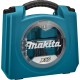 Набор оснастки Makita D-42014 (50пред.) для шуруповертов