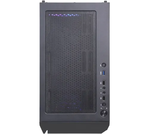 Корпус Accord 3312 черный без БП ATX 2xUSB2.0 1xUSB3.0 audio bott PSU Корпус Accord 3312 черный без БП ATX 2xUSB2.0 1xUSB3.0 audio bott PSU
