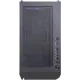 Корпус Accord 3312 черный без БП ATX 2xUSB2.0 1xUSB3.0 audio bott PSU