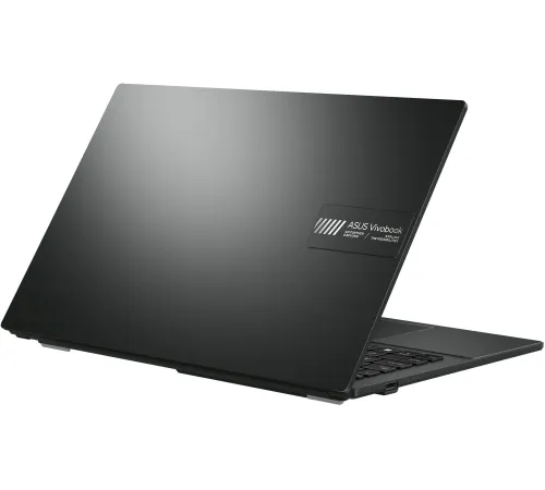 Ноутбук Asus Vivobook Go 15 E1504GA-BQ561 N100 8Gb eMMC256Gb Intel UHD Graphics 15.6" IPS FHD (1920x1080) noOS black WiFi BT Cam (90NB0ZT2-M00Y00)