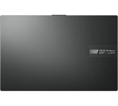Ноутбук Asus Vivobook Go 15 E1504GA-BQ561 N100 8Gb eMMC256Gb Intel UHD Graphics 15.6" IPS FHD (1920x1080) noOS black WiFi BT Cam (90NB0ZT2-M00Y00)