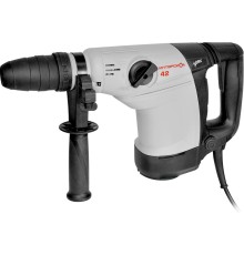 Перфоратор Интерскол П-42/1200ЭВ патрон:SDS-max уд.:11Дж 1200Вт (кейс в комплекте)