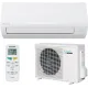 Сплит-система Daikin Sensira FTXF20D5V1B/RXF20D5V1B белый