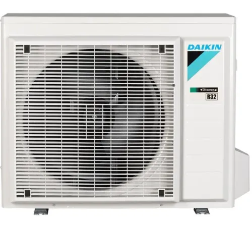 Сплит-система Daikin Sensira FTXF20D5V1B/RXF20D5V1B белый Сплит-система Daikin Sensira FTXF20D5V1B/RXF20D5V1B белый