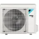 Сплит-система Daikin Sensira FTXF20D5V1B/RXF20D5V1B белый