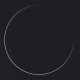 Варочная поверхность Krona Luna черный/нержавеющая сталь
