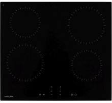 Варочная поверхность Krona 60 BL TK черный