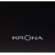 Варочная поверхность Krona 60 BL 1DZTK черный