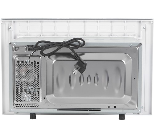 Микроволновая печь Krona Raum 60 WH 20л. 700Вт белый (встраиваемая)
