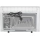Микроволновая печь Krona Raum 60 WH 20л. 700Вт белый (встраиваемая)