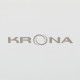 Микроволновая печь Krona Raum 60 WH 20л. 700Вт белый (встраиваемая)