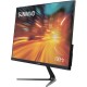 Монитор SunWind 21.5" SM-22FV222 черный VA 5ms 16:9 HDMI матовая 250cd 178гр/178гр 1920x1080 100Hz FreeSync VGA FHD 2.29кг