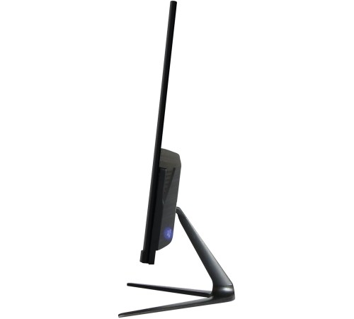 Монитор SunWind 21.5" SM-22FV222 черный VA 5ms 16:9 HDMI матовая 250cd 178гр/178гр 1920x1080 100Hz FreeSync VGA FHD 2.29кг