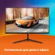 Монитор SunWind 23.8" SM-24FV222 черный VA 5ms 16:9 HDMI матовая 250cd 178гр/178гр 1920x1080 100Hz FreeSync VGA FHD 2.79кг