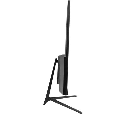 Монитор SunWind 23.8" SM-24FV222 черный VA 5ms 16:9 HDMI матовая 250cd 178гр/178гр 1920x1080 100Hz FreeSync VGA FHD 2.79кг