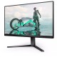 Монитор Philips 24.5" 25M2N3200W серый VA LED 1ms 16:9 HDMI матовая HAS Piv 300cd 178гр/178гр 1920x1080 240Hz DP FHD 4.64кг