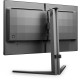 Монитор Philips 24.5" 25M2N3200W серый VA LED 1ms 16:9 HDMI матовая HAS Piv 300cd 178гр/178гр 1920x1080 240Hz DP FHD 4.64кг